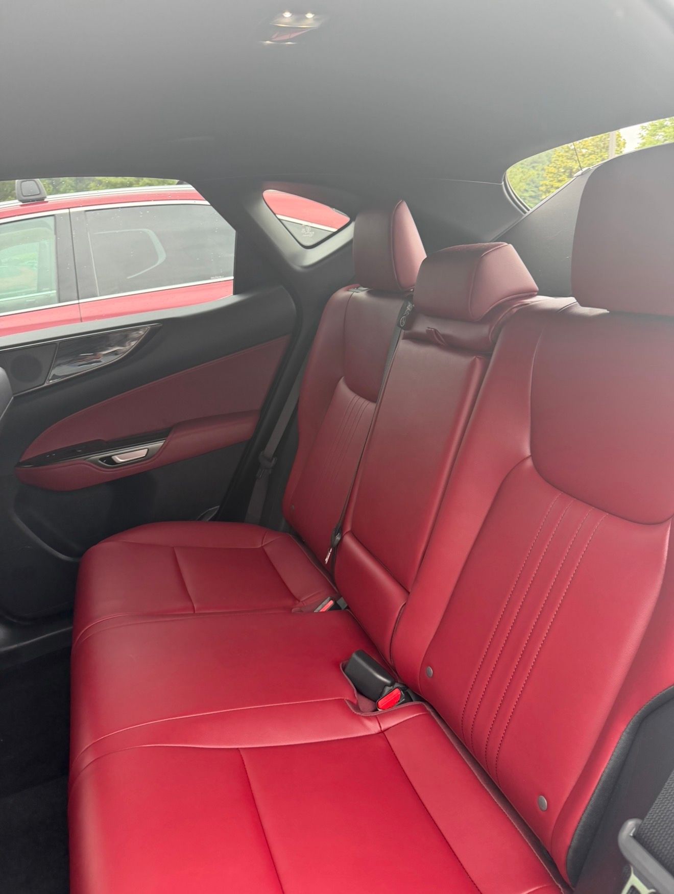 Used 2024 Lexus NX 250 FWD image 6