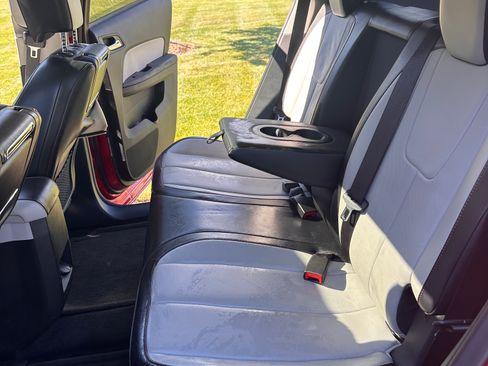 Used 2014 Chevrolet Equinox LTZ FWD image 15