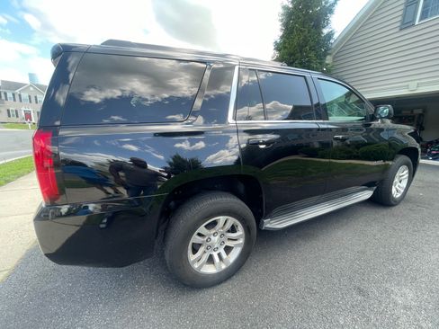 Used 2017 Chevrolet Tahoe LS image 6