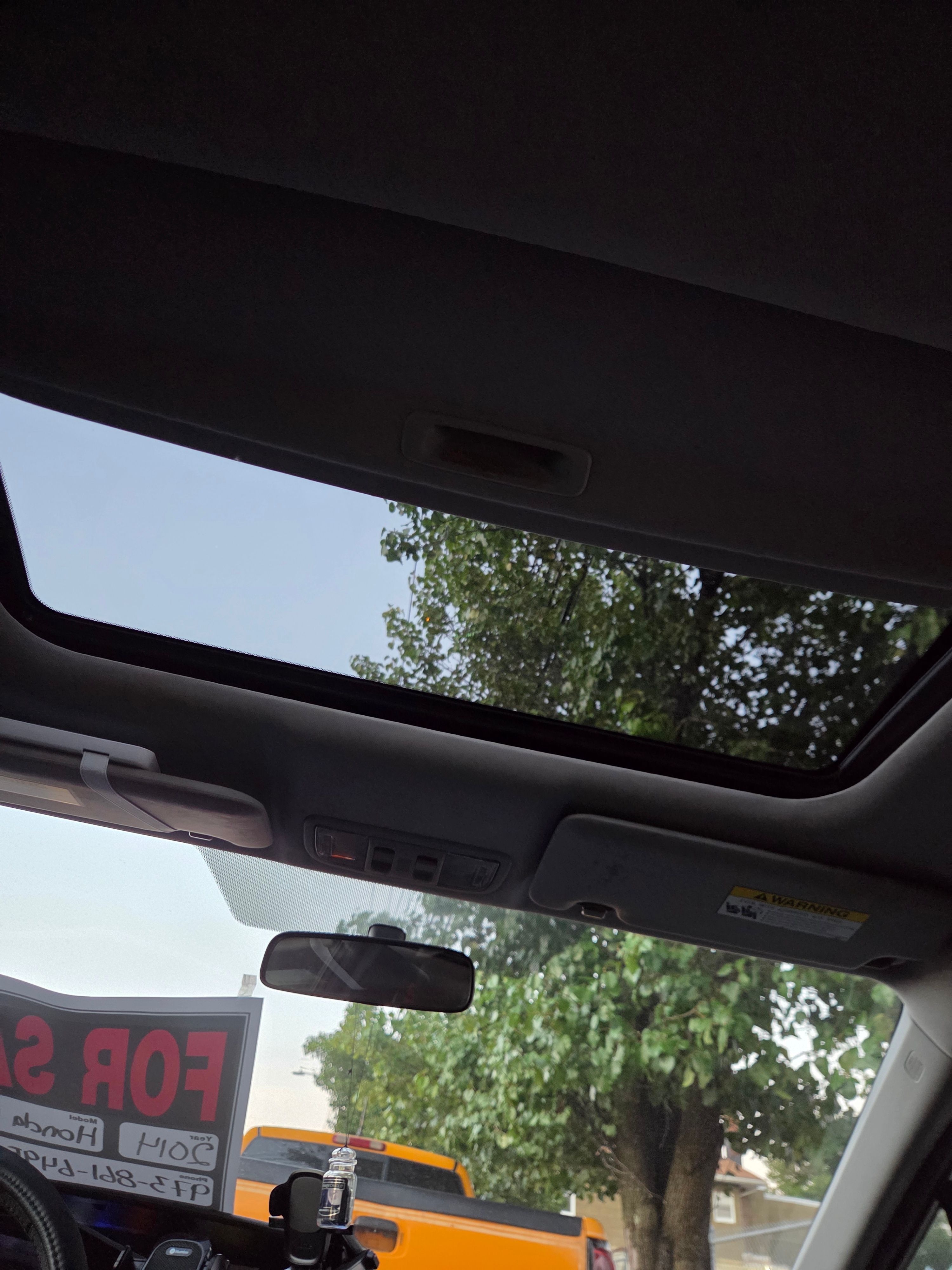 Used 2014 Honda Civic EX-L image 16