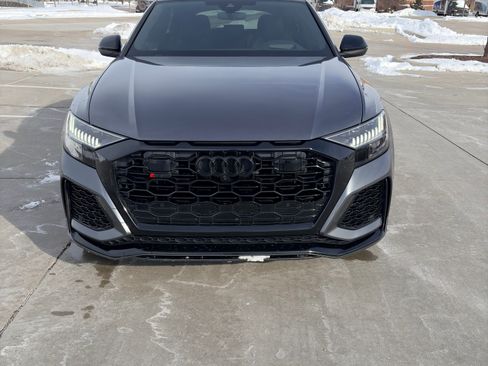 Used 2023 Audi RS Q8 image 13