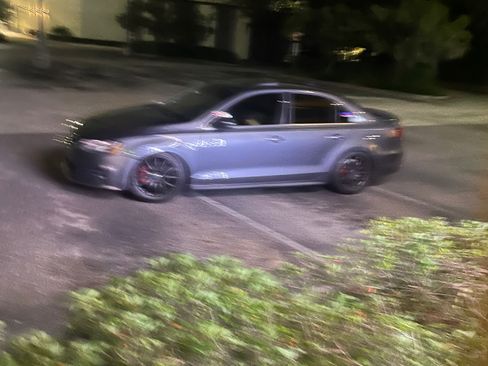 Used 2014 Volkswagen Jetta GLI Autobahn FWD image 16