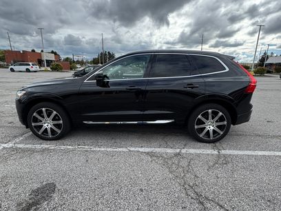 Used 2020 Volvo XC60 T6 Inscription w/ Protection Package Premier