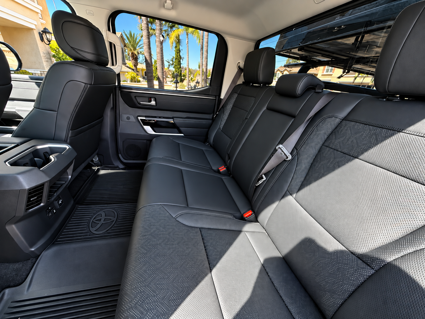 Used 2022 Toyota Tundra Limited RWD image 14