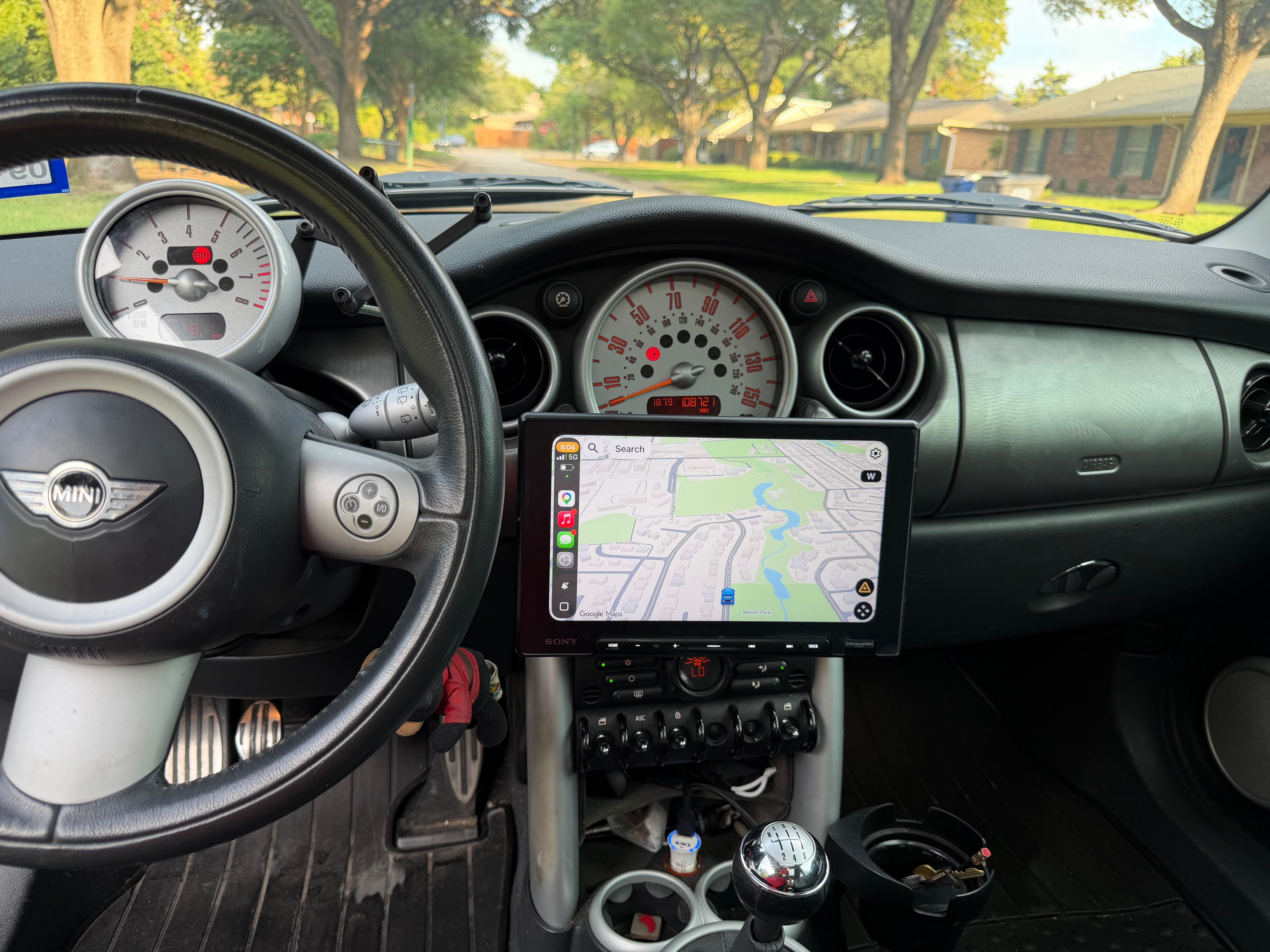 Used 2004 MINI Cooper S FWD image 12