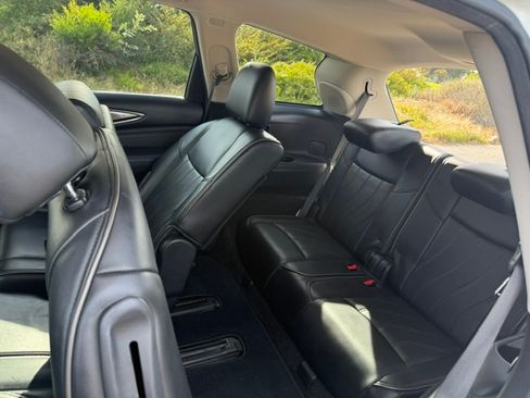 Used 2015 INFINITI QX60 FWD image 15
