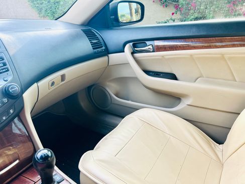 Used 2006 Honda Accord EX-L image 14