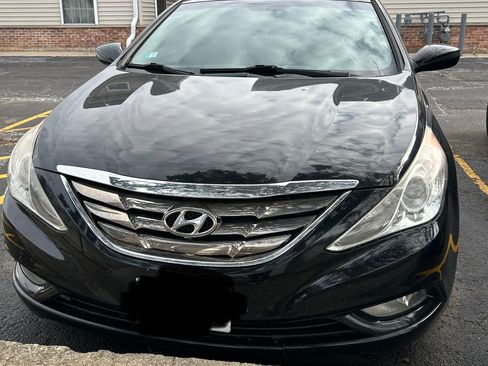 Used 2013 Hyundai Sonata SE image 8