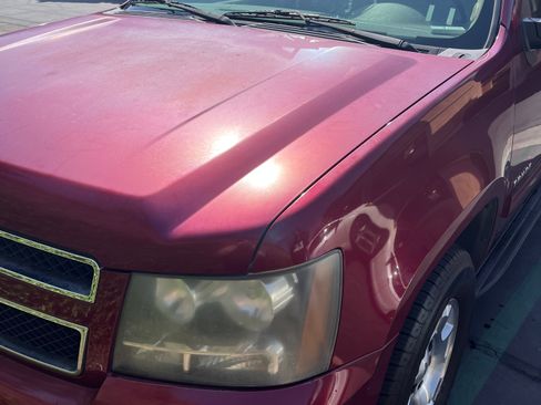 Used 2010 Chevrolet Tahoe LT RWD image 11