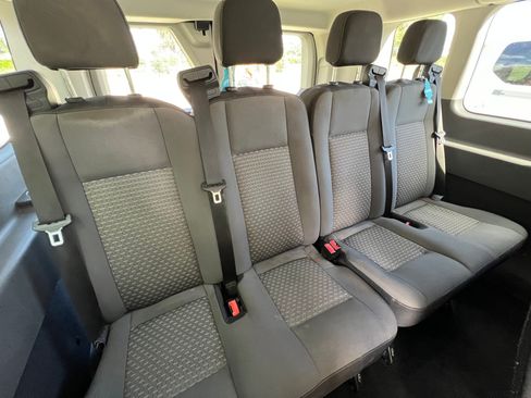 Used 2022 Ford Transit 350 XLT image 20