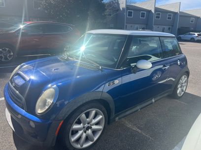 Used 2003 MINI Cooper S