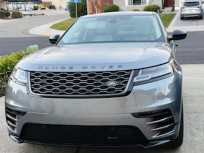 Used 2022 Land Rover Range Rover Velar R-Dynamic S