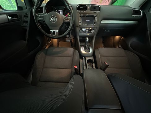 Used 2013 Volkswagen Golf TDI image 13