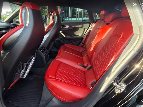 Used 2020 Audi S5 Premium Plus w/ S Sport Package image 16