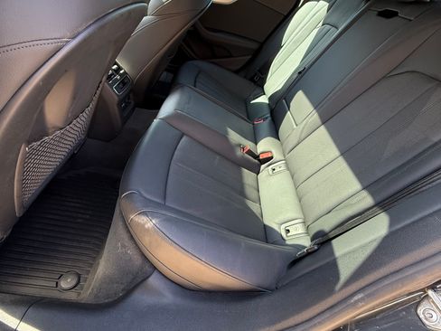 Used 2019 Audi A5 2.0T Premium Plus w/ Premium Plus image 9