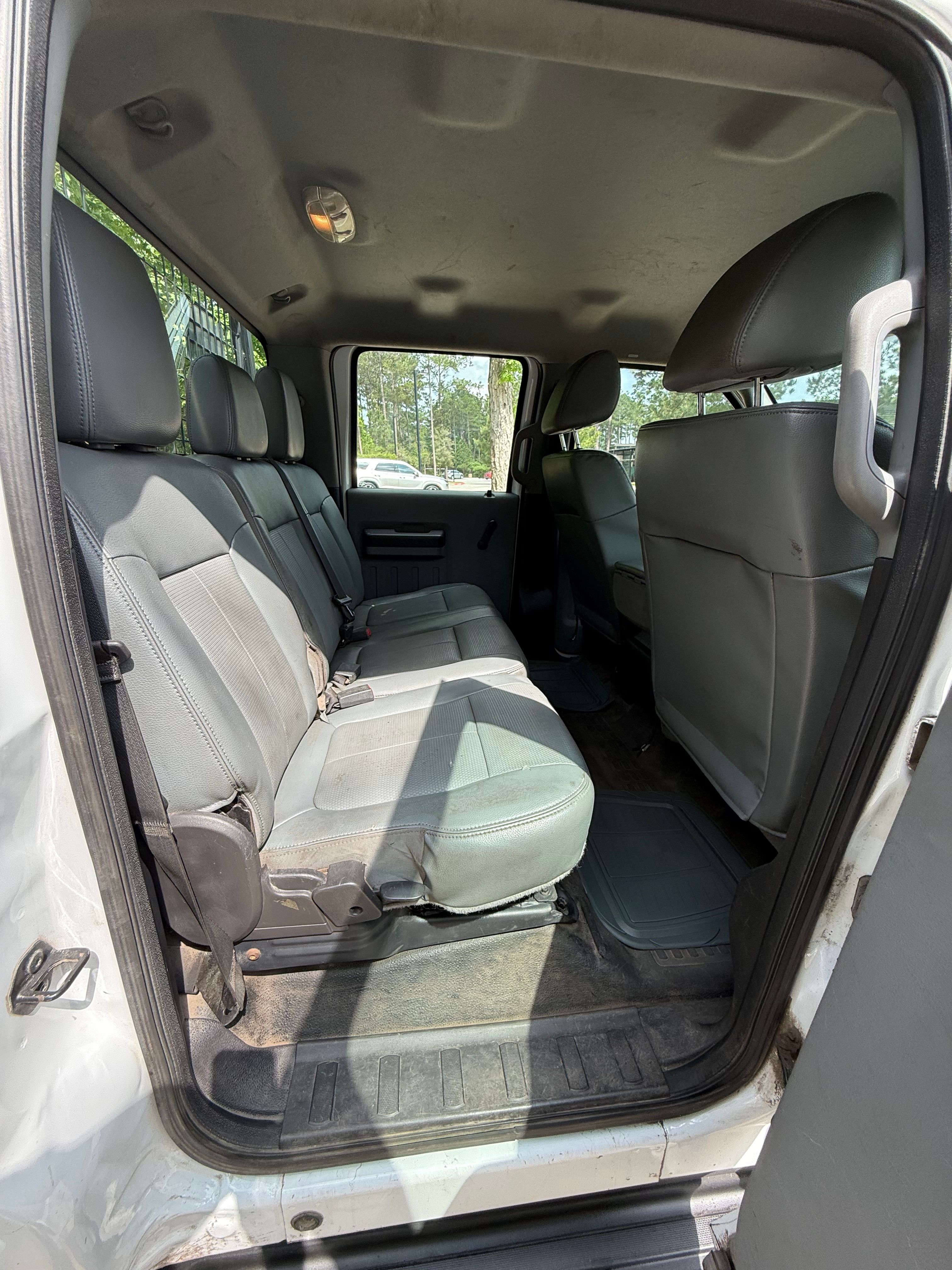 Used 2015 Ford F350 XL RWD image 19