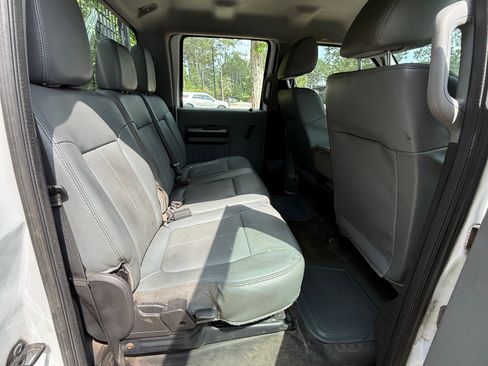 Used 2015 Ford F350 XL RWD image 19