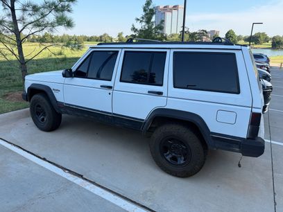 Used 1993 Jeep Cherokee Sport