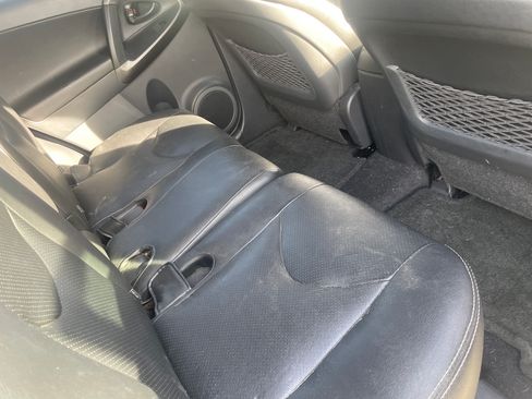 Used 2012 Toyota RAV4 Sport w/ Enhancement Value Pkg image 6