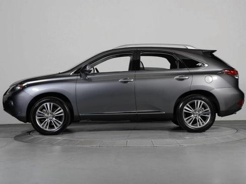Used 2015 Lexus RX 350 FWD image 1