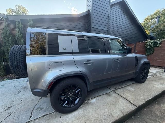 Used 2020 Land Rover Defender 110 S AWD/4WD image 5