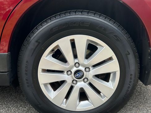 Used 2015 Subaru Outback 2.5i Premium AWD/4WD image 12