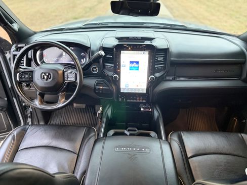 Used 2023 RAM 2500 Limited image 17