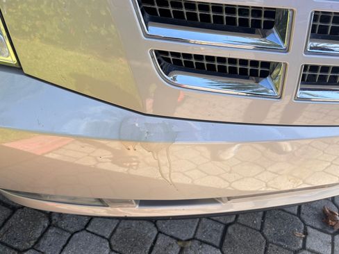 Used 2007 Cadillac Escalade ESV AWD w/ Information Package image 16