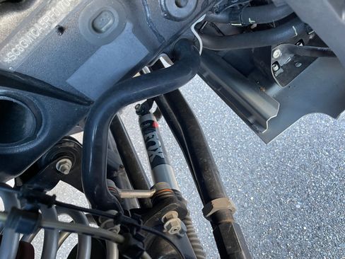 Used 2024 INEOS Grenadier image 27