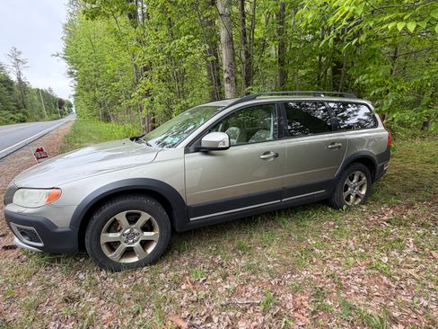 Used 2008 Volvo XC70 3.2 AWD/4WD image 4