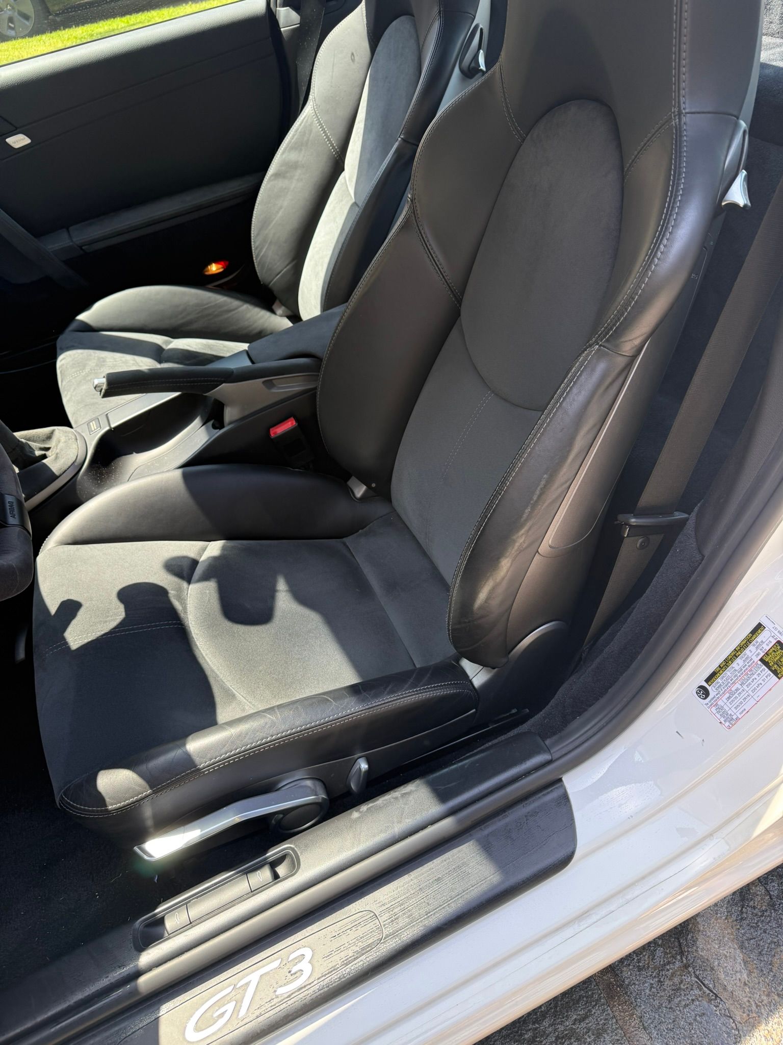 Used 2011 Porsche 911 GT3 RWD image 10