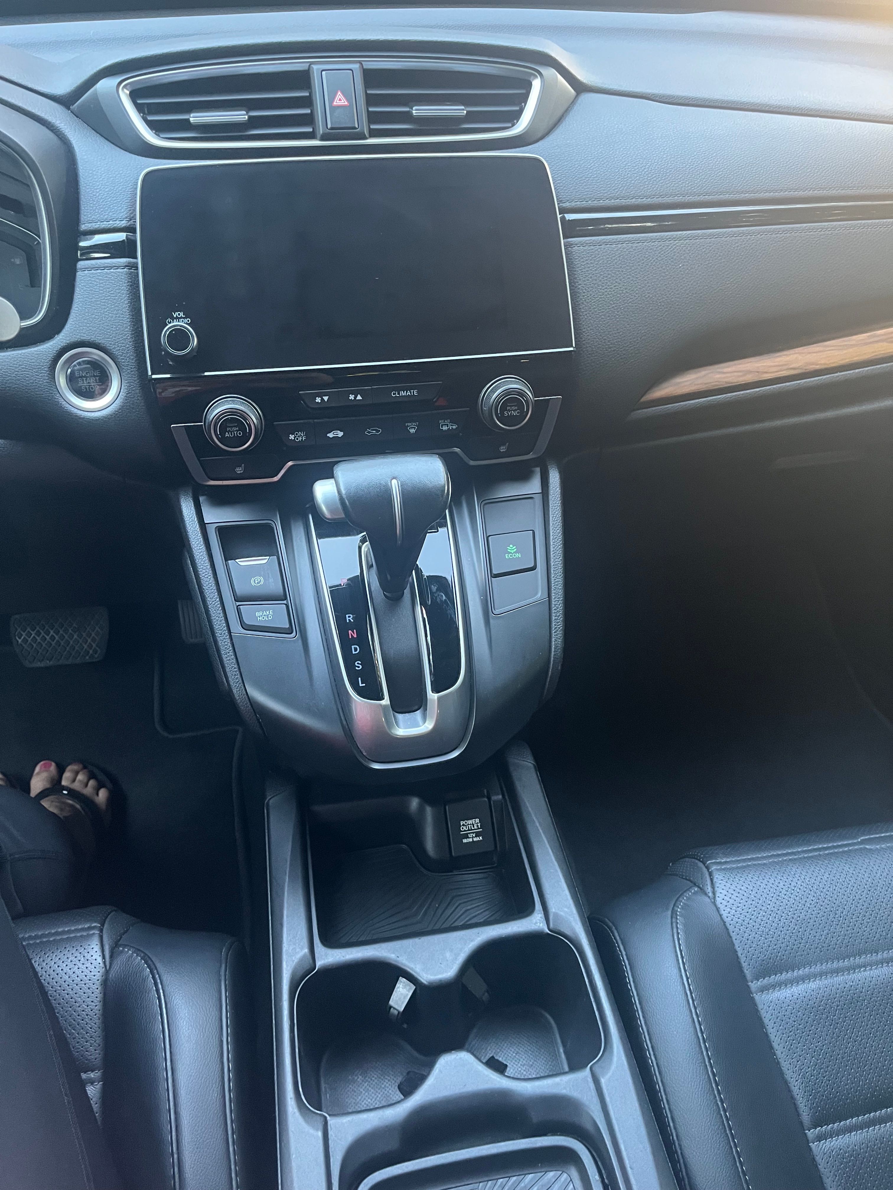 Used 2019 Honda CR-V EX-L image 10