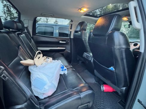 Used 2021 Toyota Tundra TRD Pro image 15