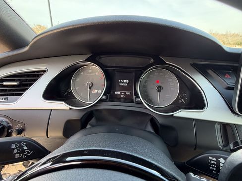 Used 2015 Audi S5 Premium Plus image 21