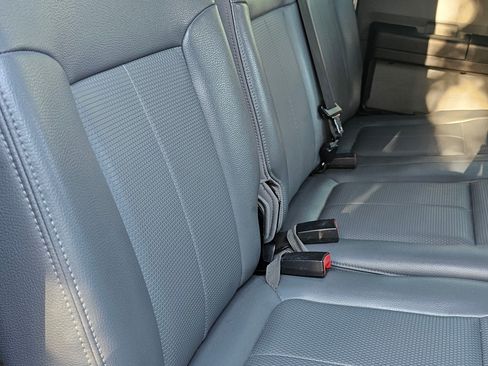 Used 2015 Ford F250 XL w/ Power Equipment Group image 12