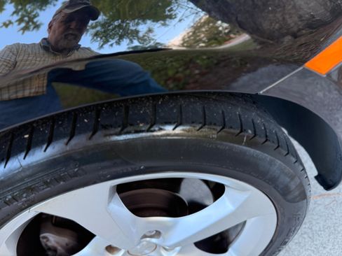 Used 2015 Chevrolet Camaro SS w/ RS Package image 9