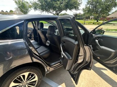 Used 2016 Acura RDX FWD w/ Advance Package image 24