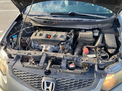 Used 2012 Honda Civic EX-L image 12