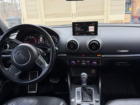 Used 2016 Audi A3 2.0T Premium Plus w/ Technology Package image 4