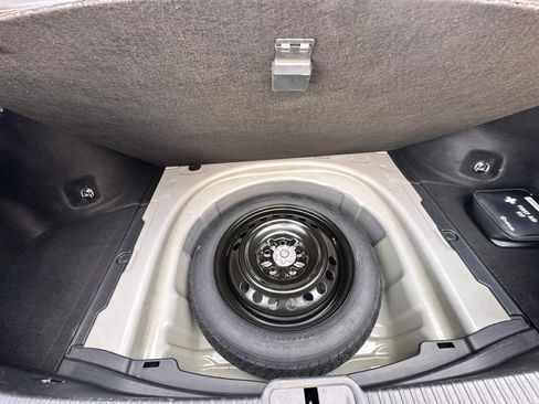 Used 2021 Lexus ES 300h w/ Premium Package FWD image 16