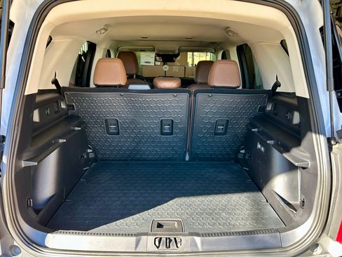 Used 2024 Ford Bronco Sport Outer Banks w/ Tech Package image 15