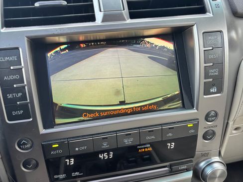 Used 2010 Lexus GX 460 image 6