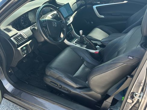 Used 2015 Honda Accord EX-L image 6