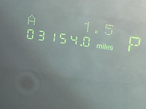 Used 2005 Ford Thunderbird Deluxe image 6