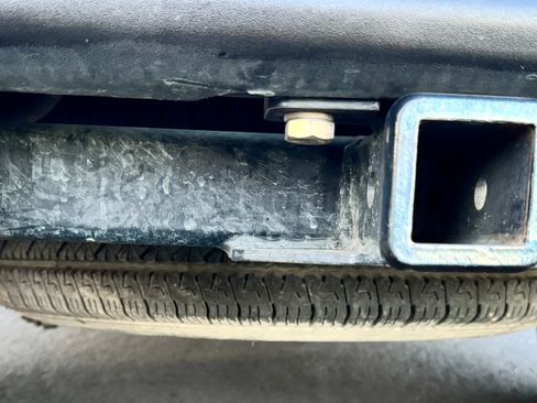 Used 2002 Chevrolet Suburban 2500 LT image 15