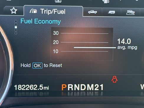 Used 2018 Ford F350 Platinum w/ Platinum Ultimate Package image 13