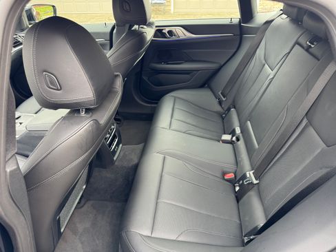 Used 2023 BMW 430i Gran Coupe xDrive w/ M Sport Package image 11