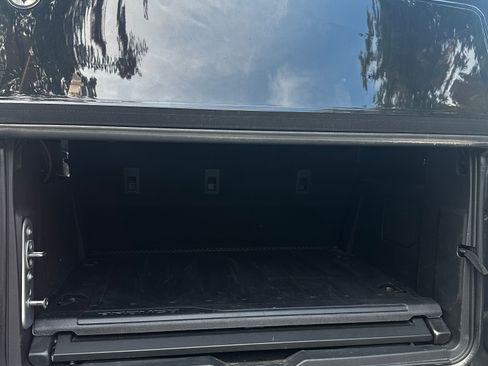 Used 2022 Ford Bronco Outer Banks AWD/4WD image 15
