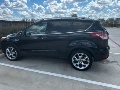 Used 2016 Ford Escape Titanium w/ Equipment Group 301A