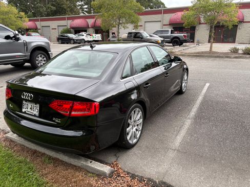 Used 2011 Audi A4 2.0T Premium Plus AWD/4WD image 2